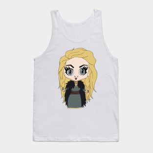 Freya Tank Top